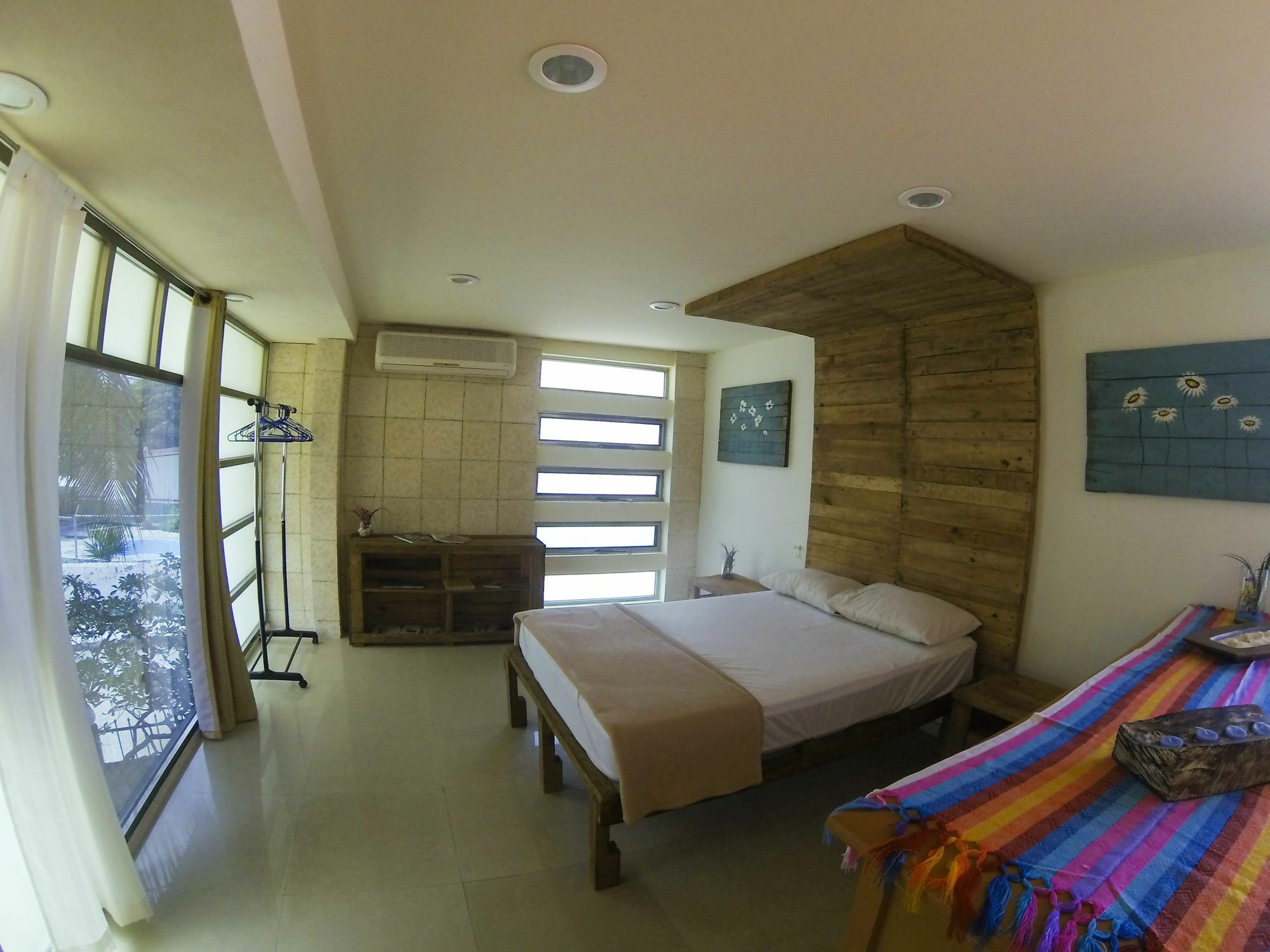 Casa Caracol - Hostel Cancun Exterior photo